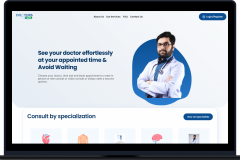 Your Doctor, Your Way